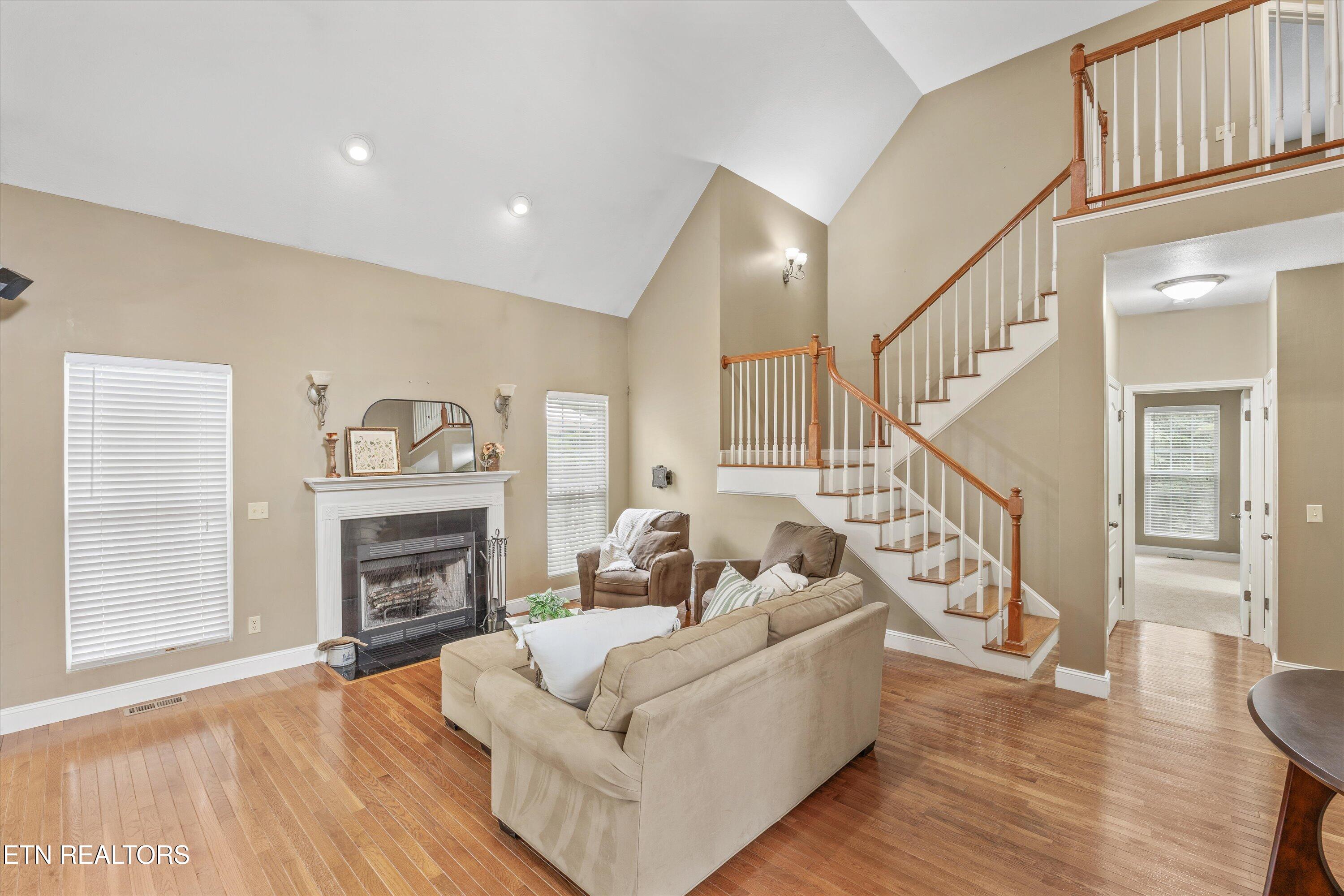 8127 Campbells Point Road Corryton, TN 37721 - Photo 10 of 46 07-8127 Campbells Point Rd 004