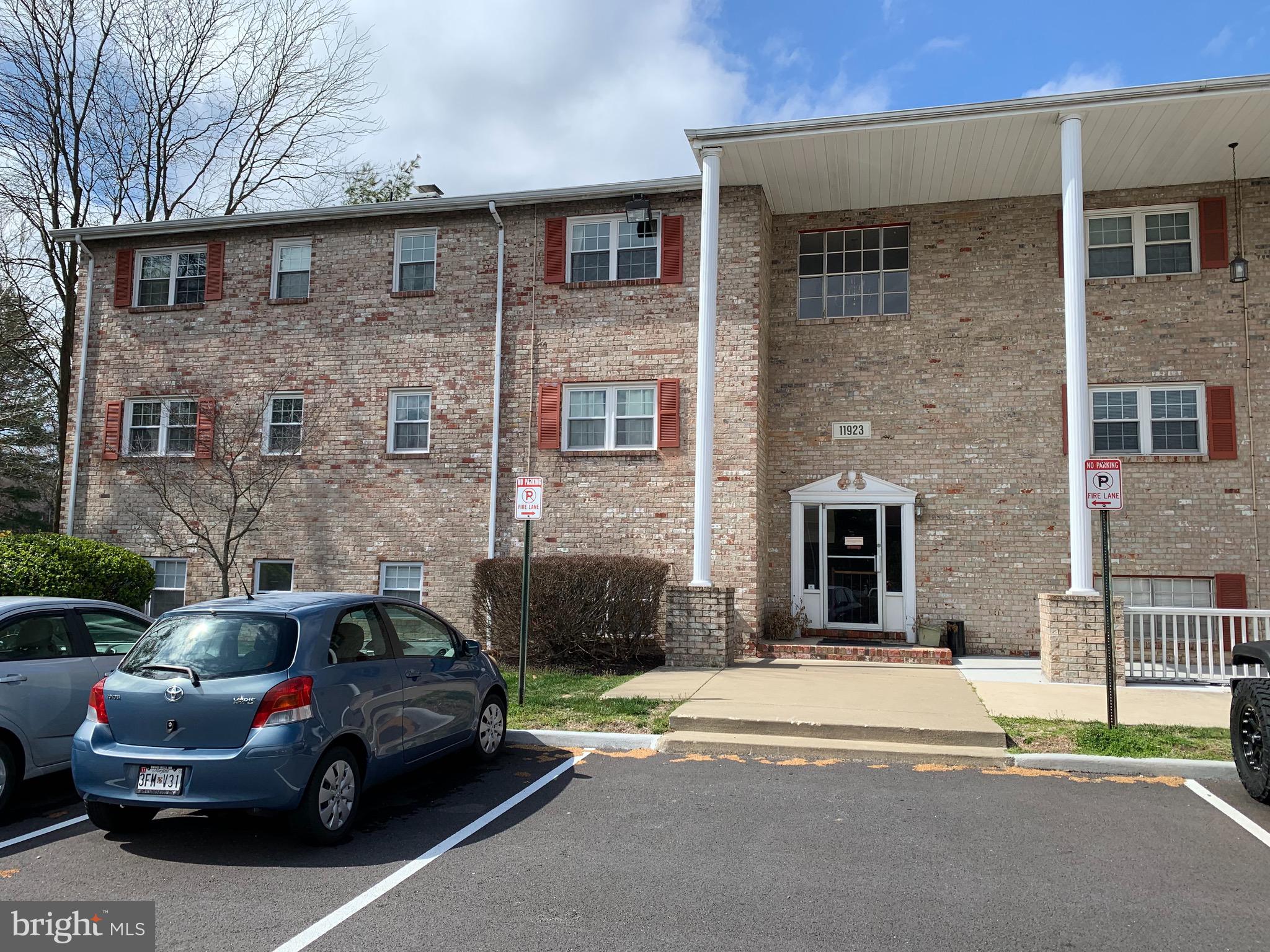 11923 Tarragon Road, Unit J Reisterstown, MD 21136 - Photo 1 of 10 Gallery Image 1
