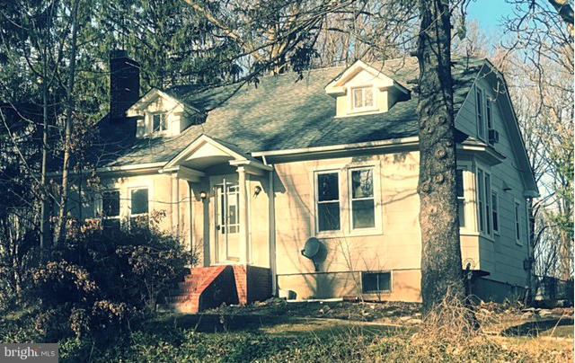 8016 Brooklyn Bridge Road Laurel, MD 20707 - Photo 1 of 30 Exterior (Front)