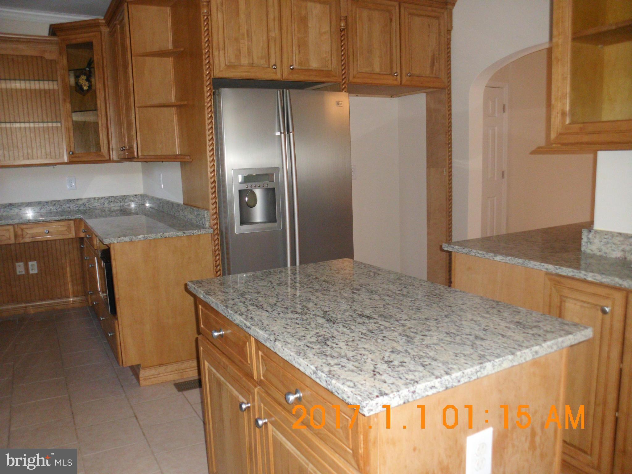 8016 Brooklyn Bridge Road Laurel, MD 20707 - Photo 11 of 30 Kitchen