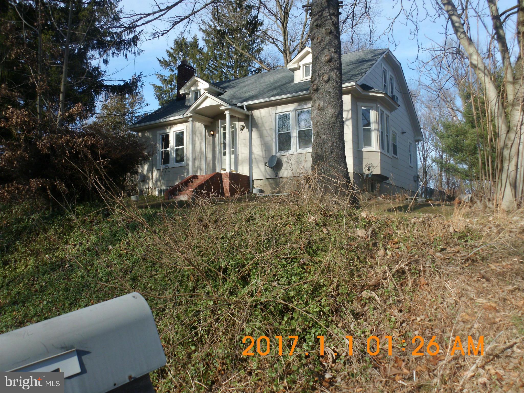 8016 Brooklyn Bridge Road Laurel, MD 20707 - Photo 17 of 30 Exterior (Front)