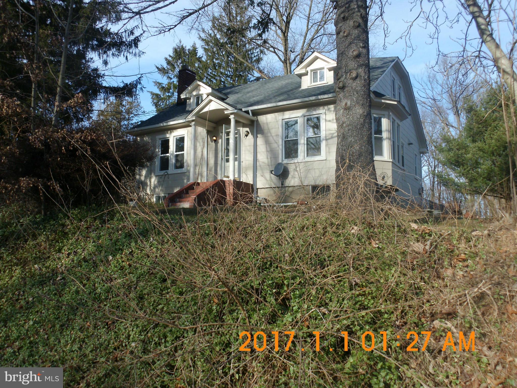 8016 Brooklyn Bridge Road Laurel, MD 20707 - Photo 18 of 30 Exterior (Front)