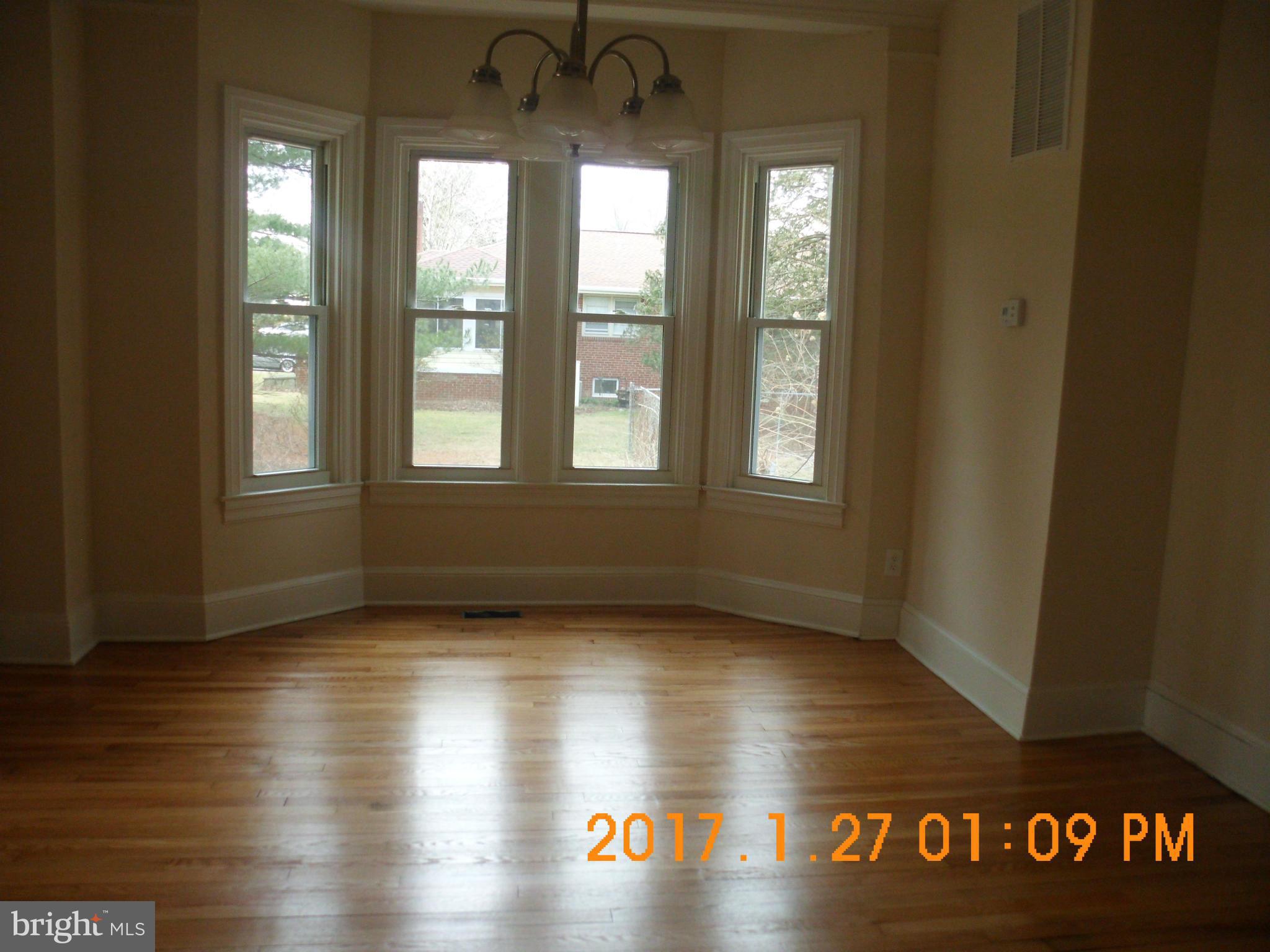 8016 Brooklyn Bridge Road Laurel, MD 20707 - Photo 20 of 30 Dining Room
