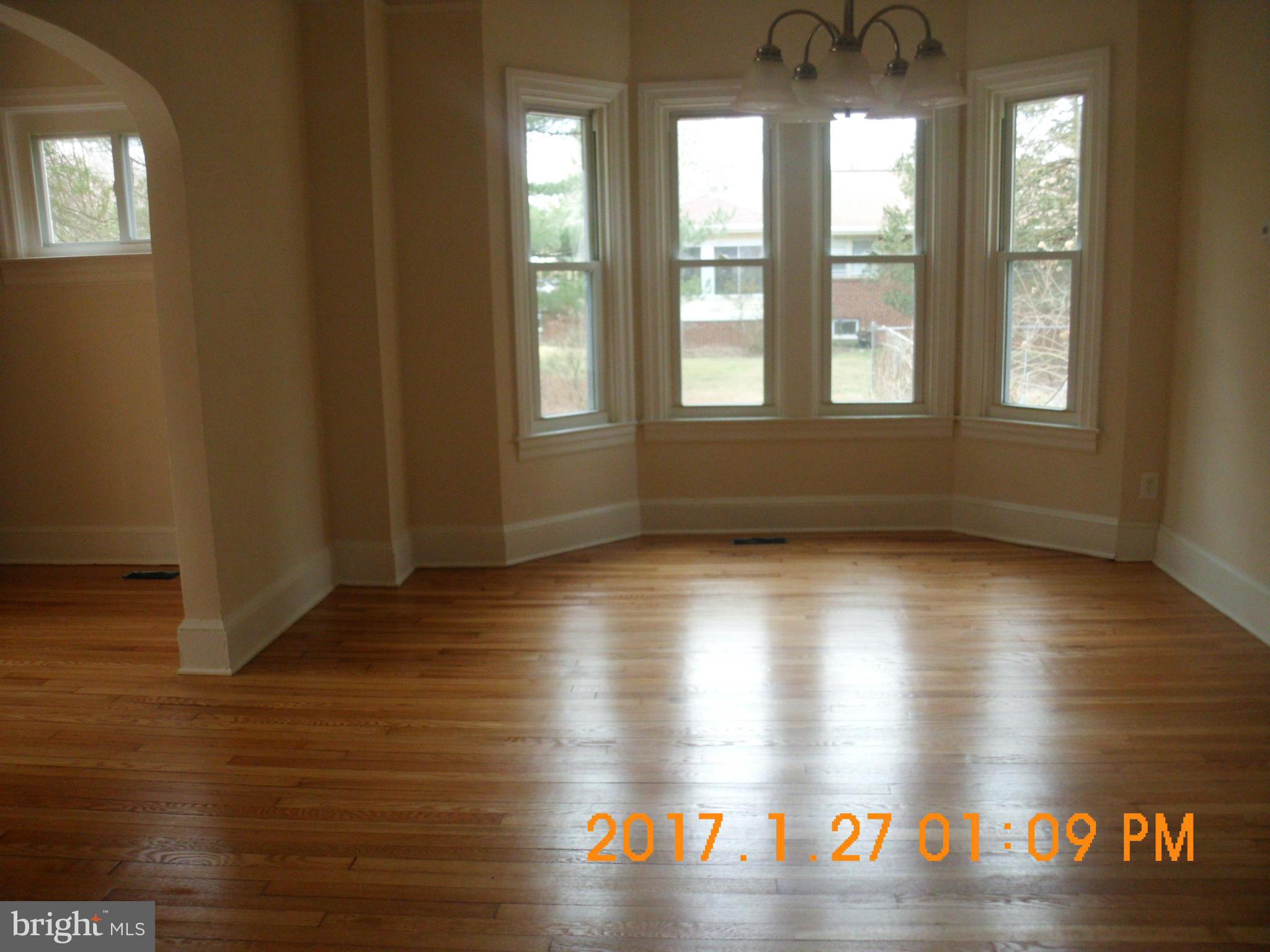 8016 Brooklyn Bridge Road Laurel, MD 20707 - Photo 21 of 30 Dining Room