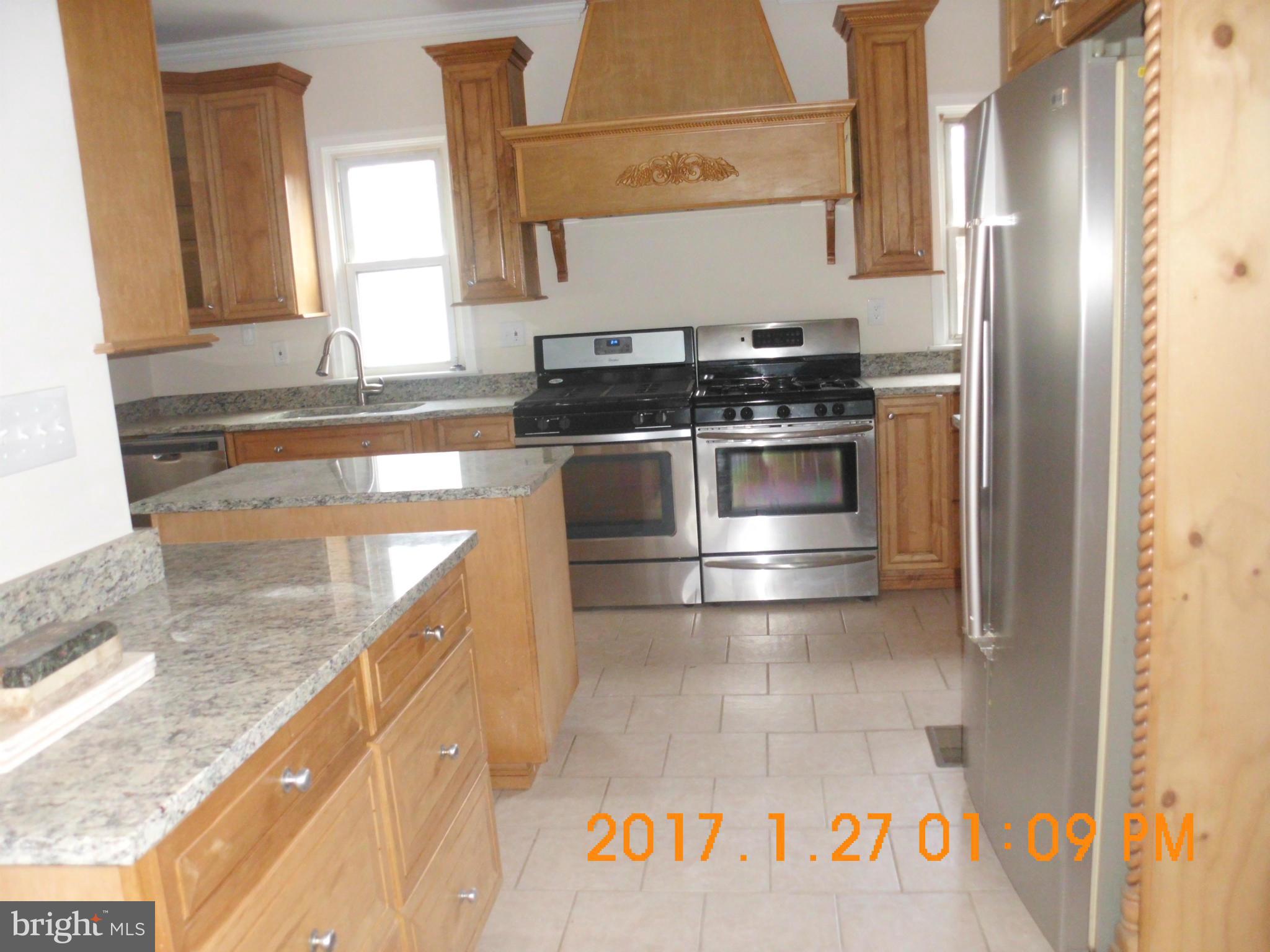 8016 Brooklyn Bridge Road Laurel, MD 20707 - Photo 23 of 30 Kitchen