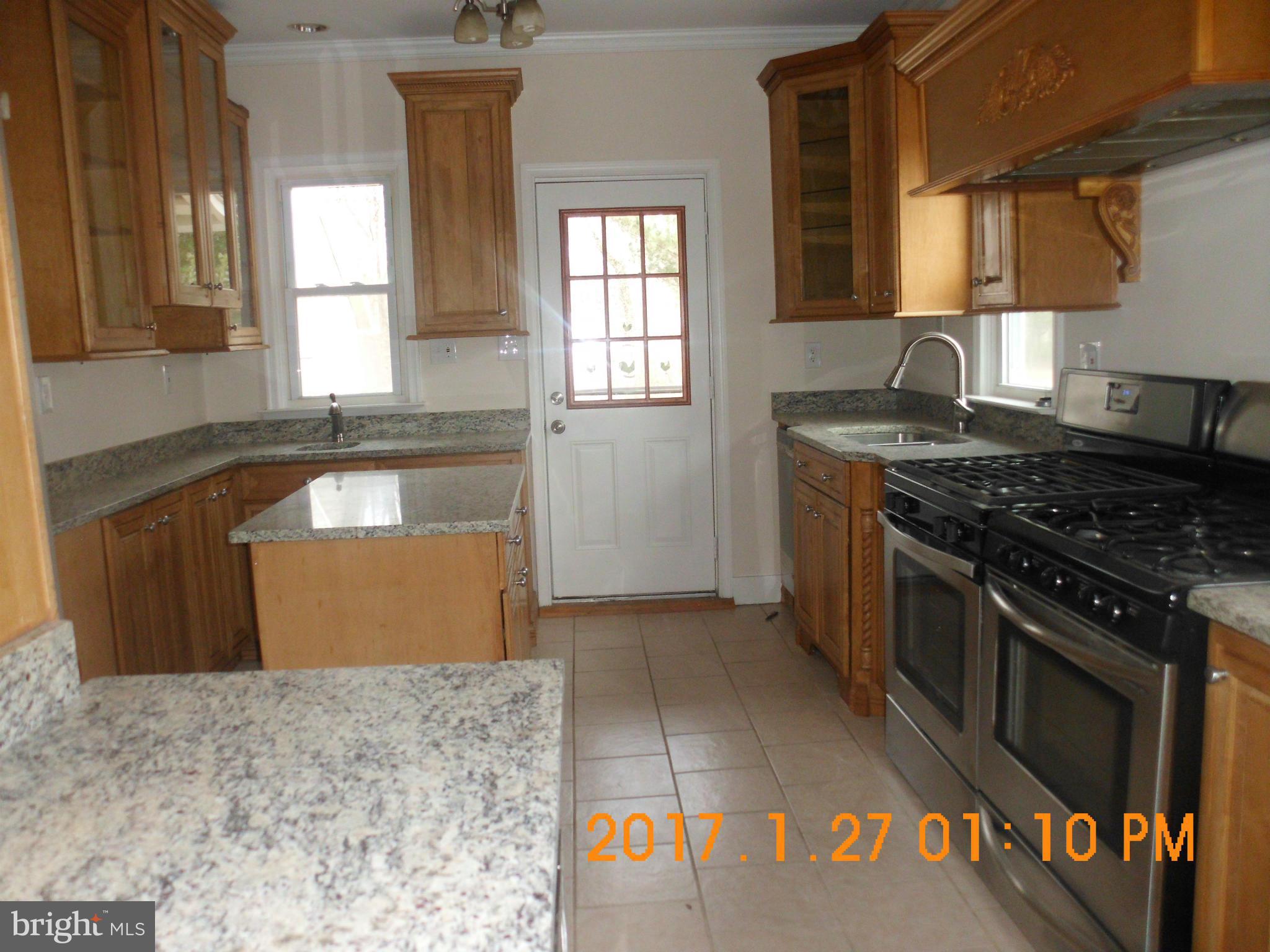 8016 Brooklyn Bridge Road Laurel, MD 20707 - Photo 24 of 30 Kitchen