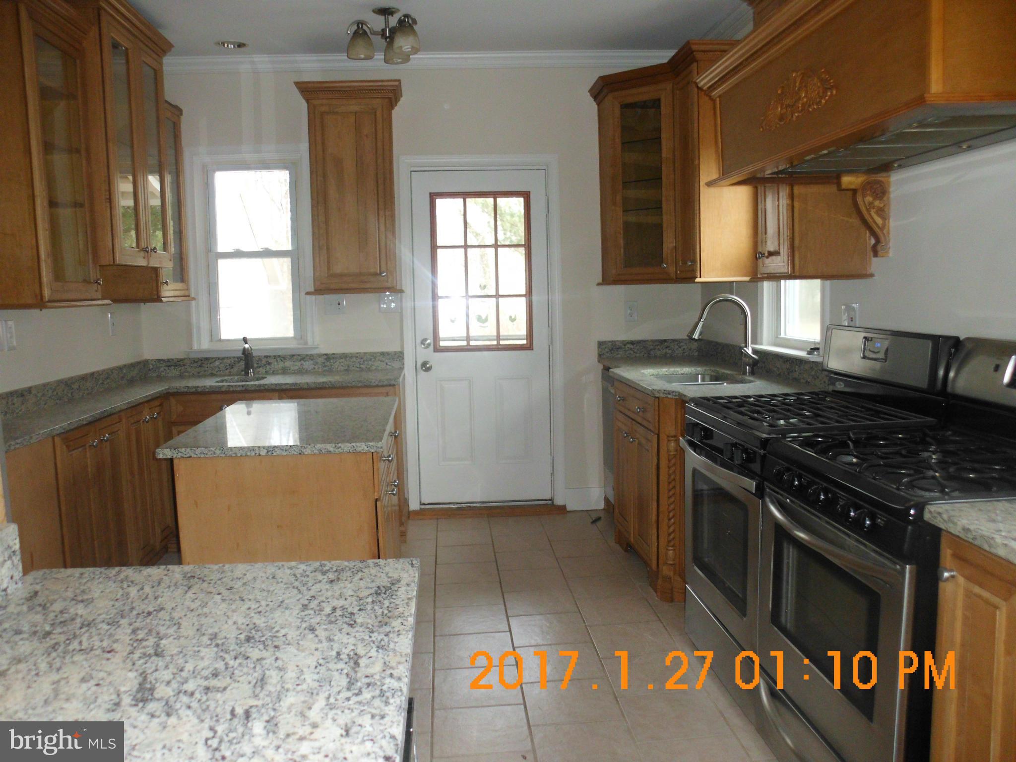 8016 Brooklyn Bridge Road Laurel, MD 20707 - Photo 25 of 30 Kitchen
