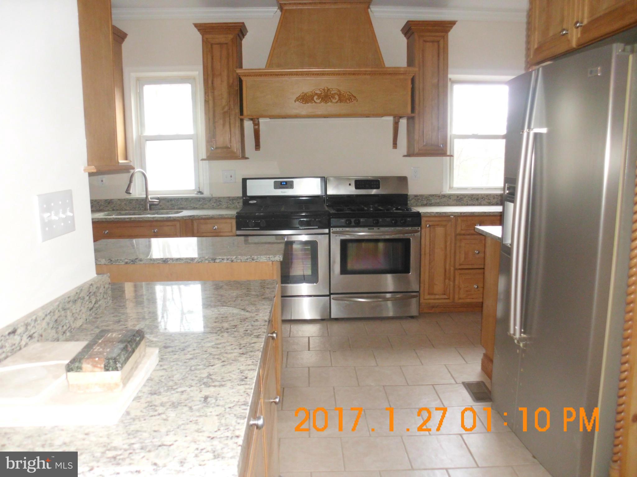 8016 Brooklyn Bridge Road Laurel, MD 20707 - Photo 27 of 30 Kitchen