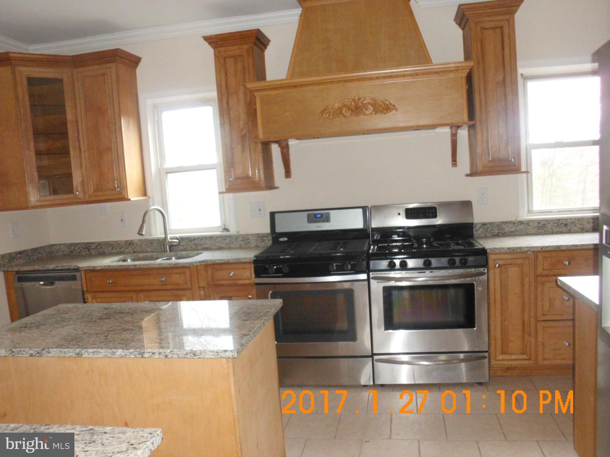 8016 Brooklyn Bridge Road Laurel, MD 20707 - Photo 28 of 30 Kitchen