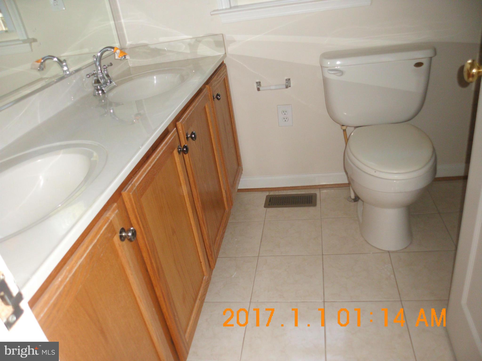 8016 Brooklyn Bridge Road Laurel, MD 20707 - Photo 8 of 30 Bath