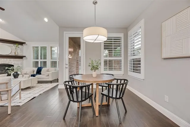 $599,900 | 1508 Cherry Blossom Lane, Prosper, TX 75078