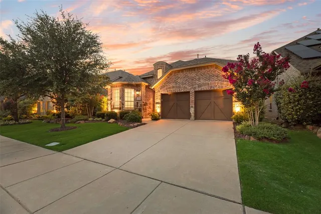 $599,900 | 1508 Cherry Blossom Lane, Prosper, TX 75078