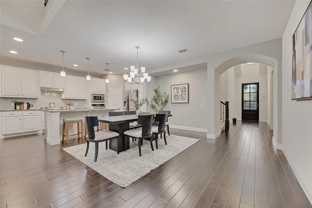 $599,900 | 1508 Cherry Blossom Lane, Prosper, TX 75078