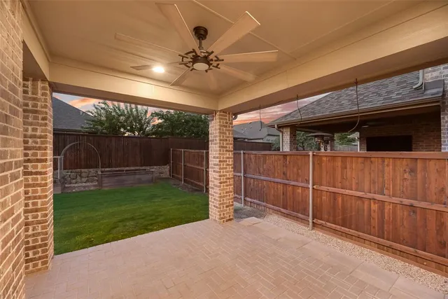 $599,900 | 1508 Cherry Blossom Lane, Prosper, TX 75078