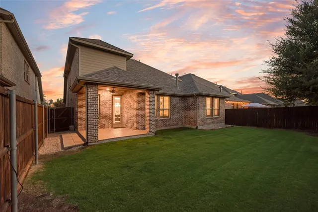 $599,900 | 1508 Cherry Blossom Lane, Prosper, TX 75078