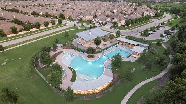 $599,900 | 1508 Cherry Blossom Lane, Prosper, TX 75078