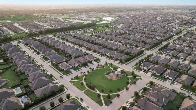 $599,900 | 1508 Cherry Blossom Lane, Prosper, TX 75078