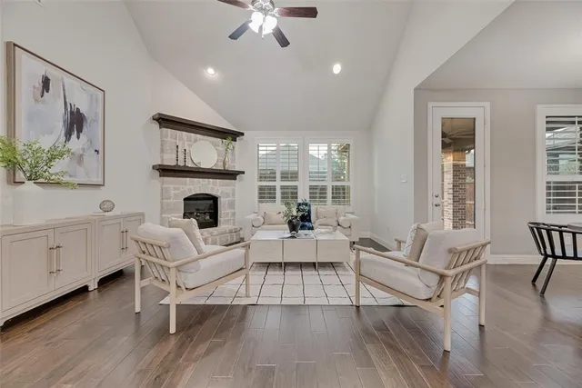 $599,900 | 1508 Cherry Blossom Lane, Prosper, TX 75078