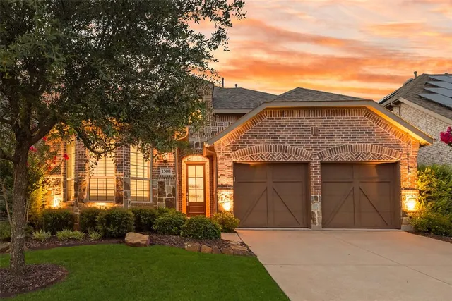 $599,900 | 1508 Cherry Blossom Lane, Prosper, TX 75078