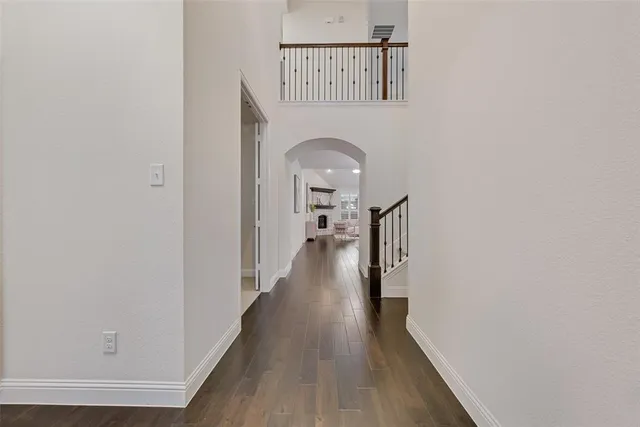 $599,900 | 1508 Cherry Blossom Lane, Prosper, TX 75078