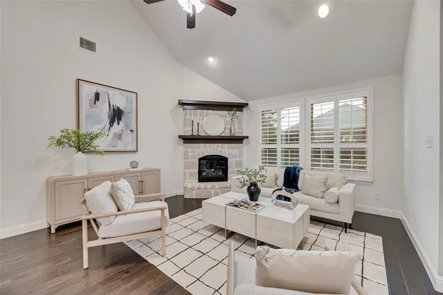 $599,900 | 1508 Cherry Blossom Lane, Prosper, TX 75078