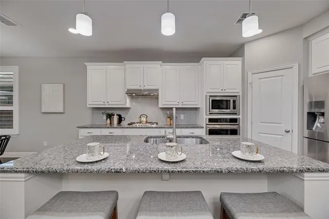 $599,900 | 1508 Cherry Blossom Lane, Prosper, TX 75078