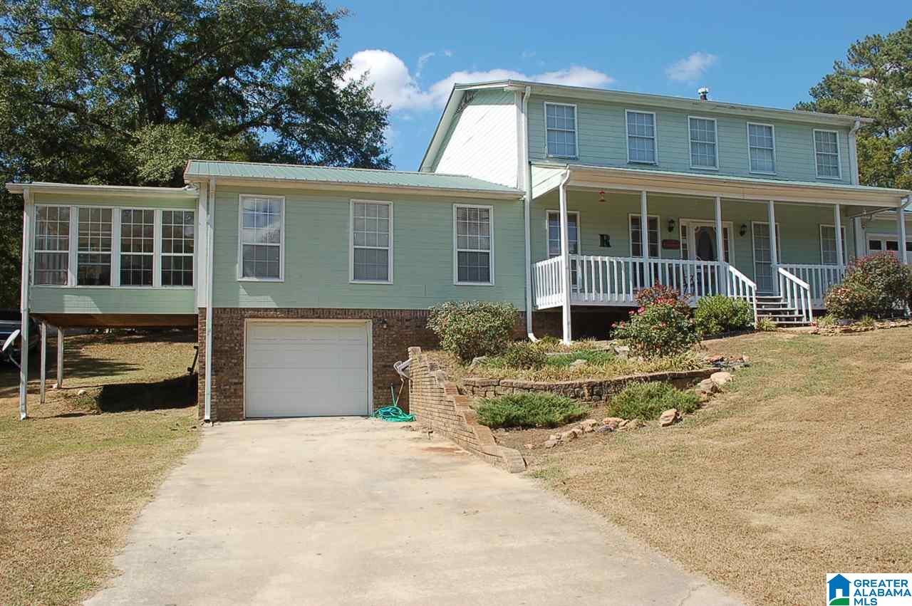 7922 Ed Jones Road Gardendale, AL 35071 - Photo 3 of 25