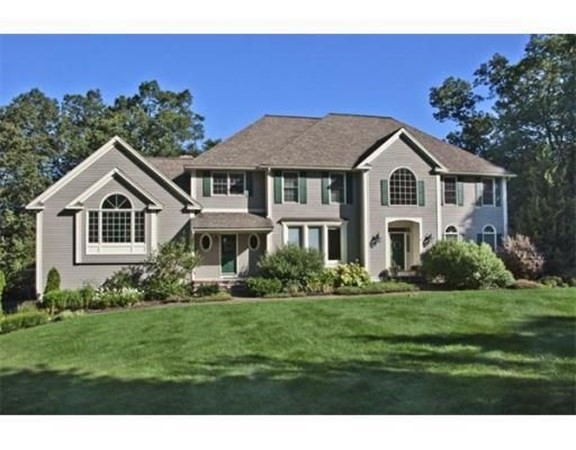 8 Bayns Hill Road Boxford, MA 01921 - Photo 1 of 32