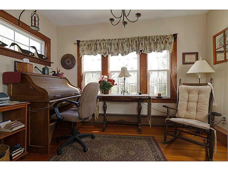 242 Blue Road Monmouth, ME 04259 - Photo 12 of 35 Junior Office.