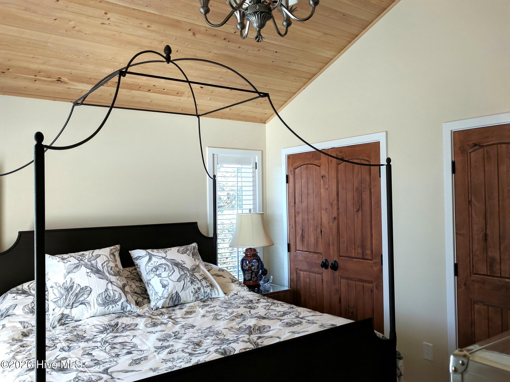 54 Creek Point Road Ocracoke, NC 27960 - Photo 24 of 60