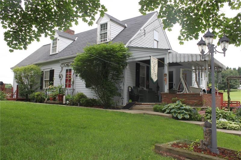 515 Mill Road Madison, PA 15672 - Photo 1 of 20