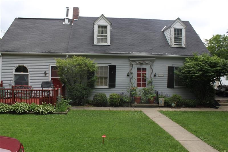 515 Mill Road Madison, PA 15672 - Photo 10 of 20