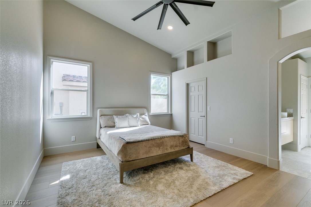 3071 Misty Moon Avenue Henderson, NV 89052 - Photo 32 of 39