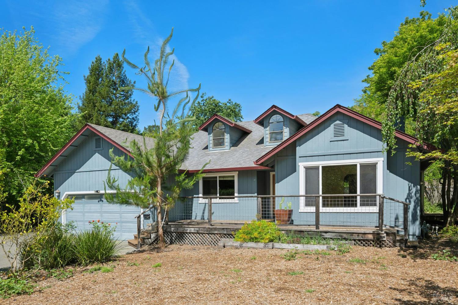 8610 Graton Road Sebastopol, CA 95472 - Photo 4 of 86