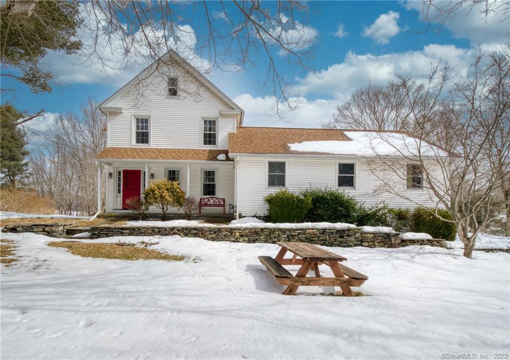 70 Madison Road Durham, CT 06422 - Photo 1 of 1