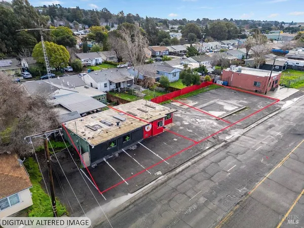 $385,000 | 1966 Broadway, Vallejo, CA 94589