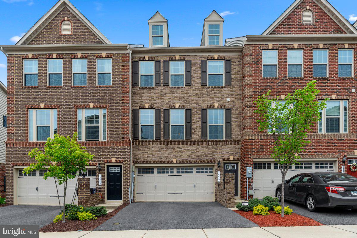 14417 Sandy Ridge Lane Laurel, MD 20707 - Photo 1 of 34 Gallery Image 1