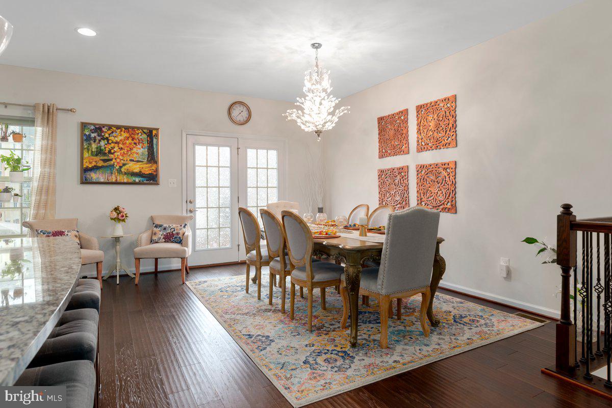 14417 Sandy Ridge Lane Laurel, MD 20707 - Photo 15 of 34 Gallery Image 15