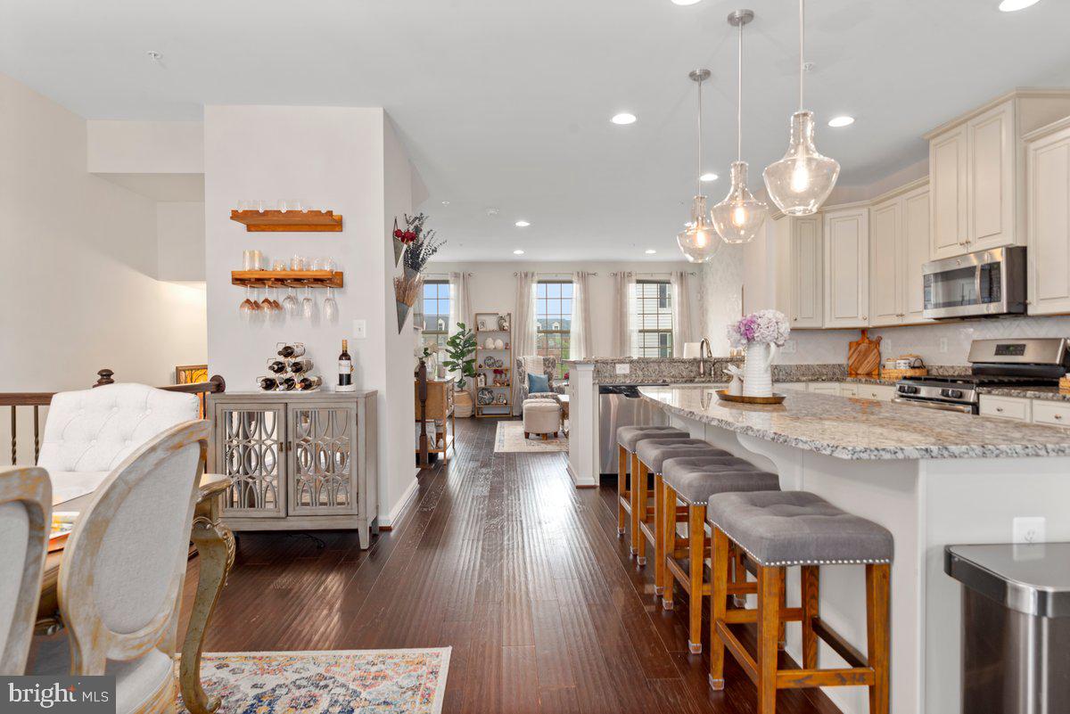 14417 Sandy Ridge Lane Laurel, MD 20707 - Photo 18 of 34 Gallery Image 18