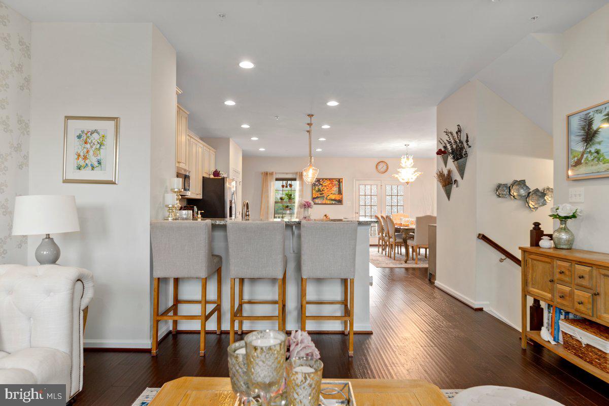 14417 Sandy Ridge Lane Laurel, MD 20707 - Photo 20 of 34 Gallery Image 20