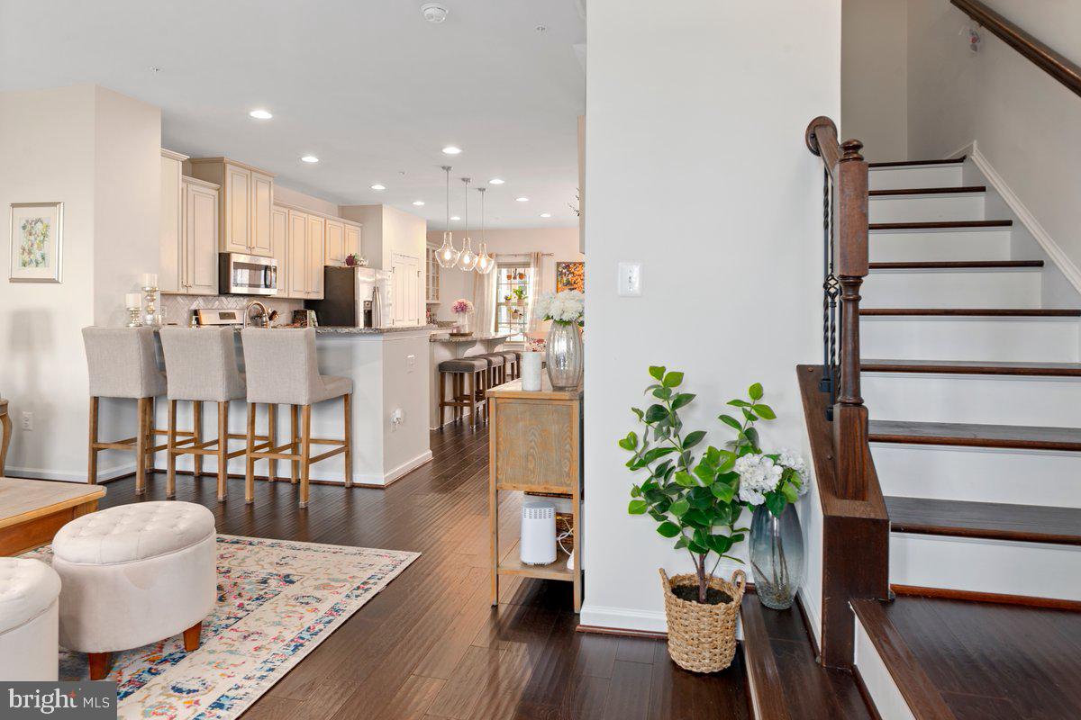14417 Sandy Ridge Lane Laurel, MD 20707 - Photo 21 of 34 Gallery Image 21