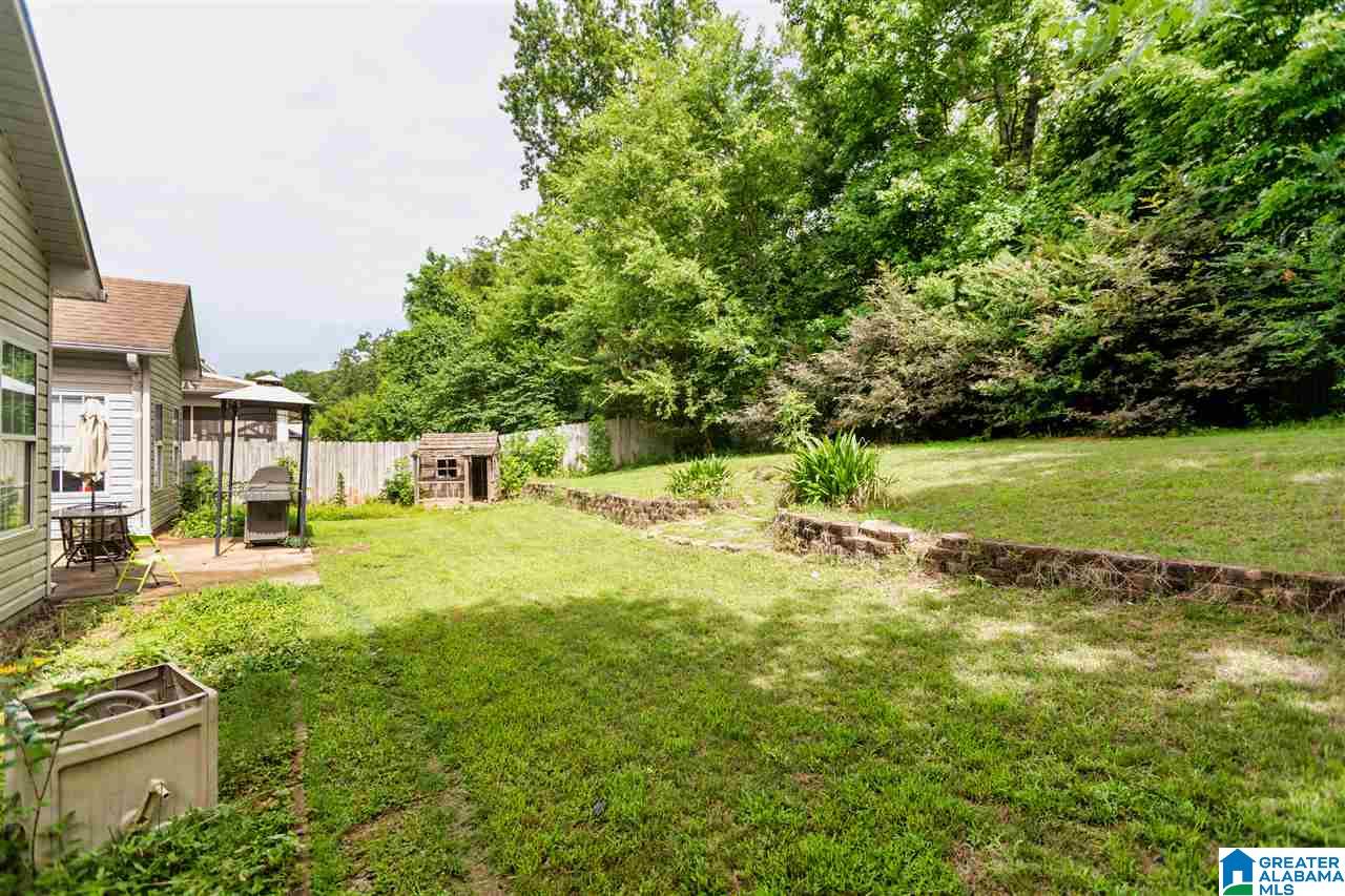142 Savannah Lane Calera, AL 35040 - Photo 31 of 43