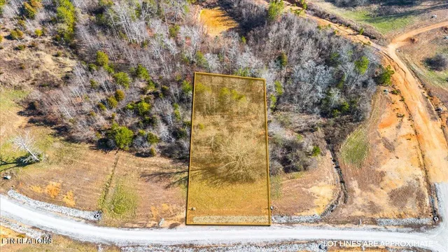 $9,900 | Lot 442 The Villages Ii, La Follette, TN 37766