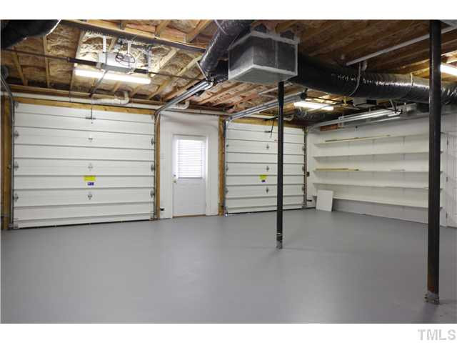 3020 Sailfish Lane Raleigh, NC 27610 - Photo 20 of 25 Parking Lot/Garage