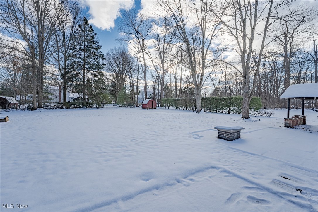 6708 Thornapple Road Cleveland, OH 44143 - Photo 32 of 40 Gallery Image 32