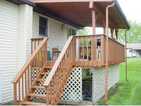 2611 Quail Ridge Road Endicott, NY 13760 - Photo 9 of 10 Gallery Image 9