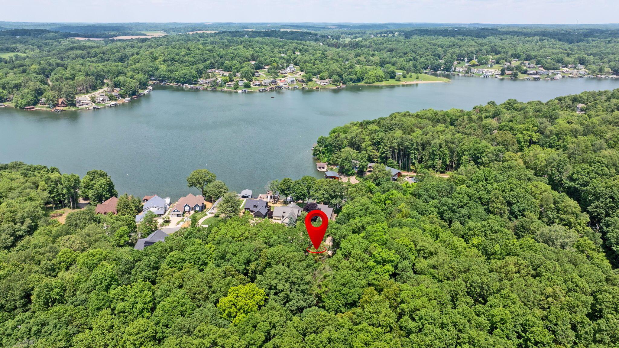 520 Grand Ridge Drive Howard, OH 43028 - Photo 55 of 64 511 acre Apple Valley Lake