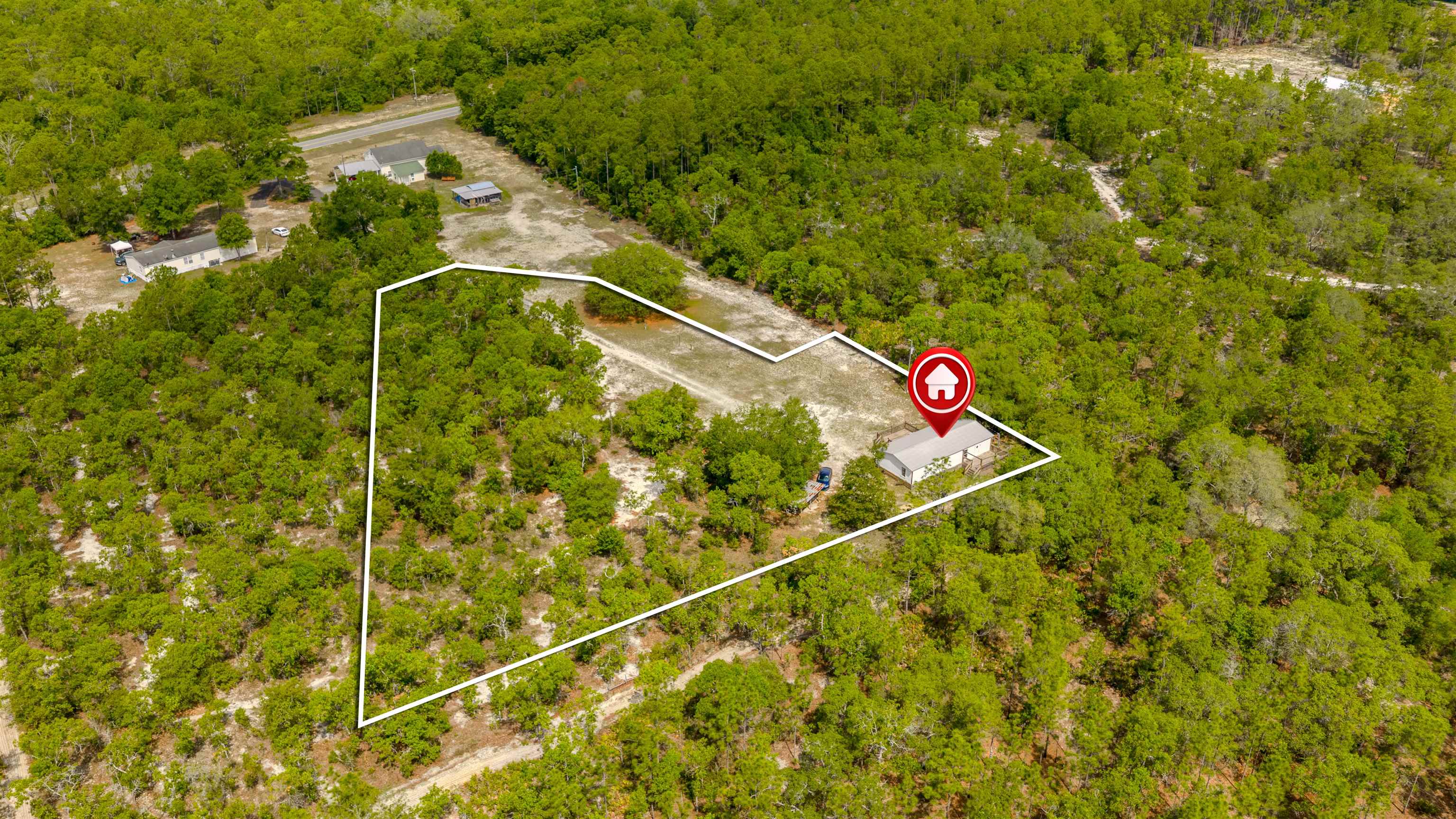 989 Lakeview Point Road Quincy, FL 32351 - Photo 36 of 40