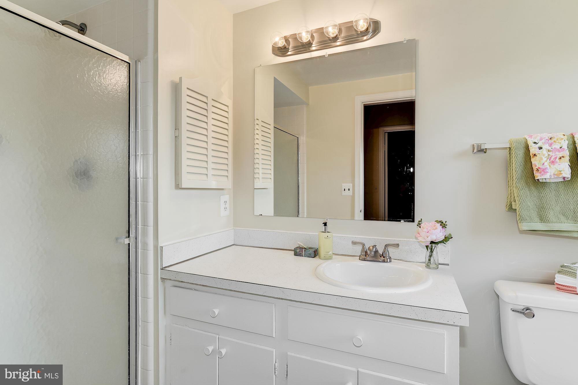 10816 Old Coach Road Potomac, MD 20854 - Photo 18 of 27 Bath (Master)