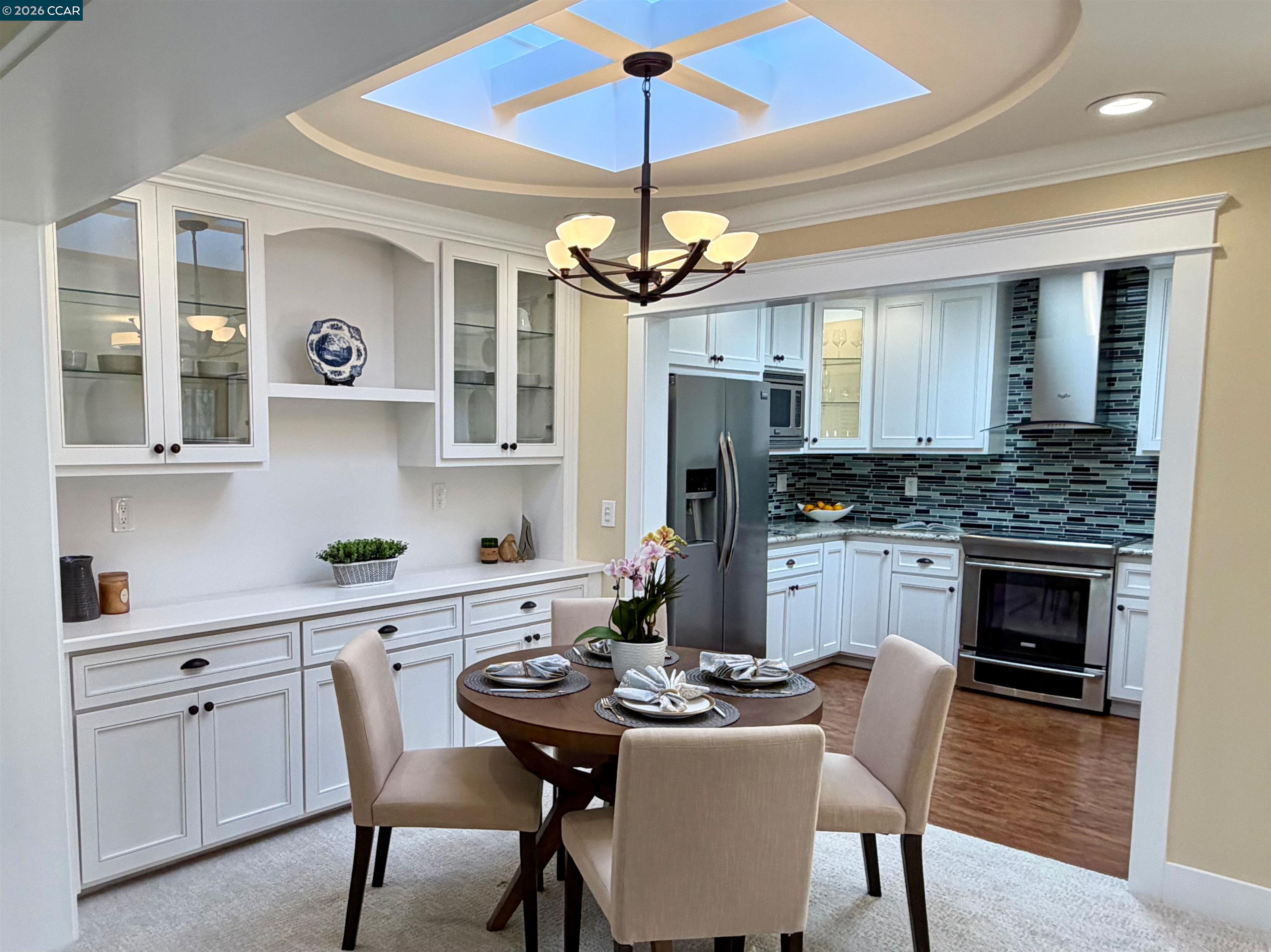 1332 Running Springs Road, Unit 1 Walnut Creek, CA 94595 - Photo 1 of 26